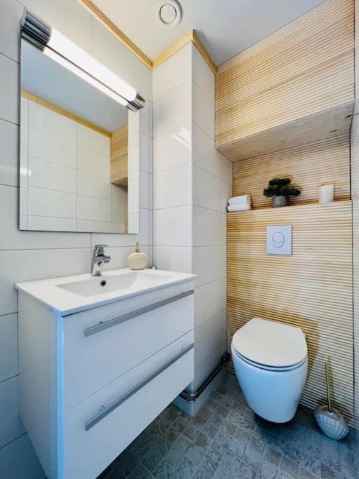 Spacious City Center Apt - Sauna - Self Check In Rovaniemi Dış mekan fotoğraf